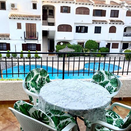 Apartment Bellavista Cabo Roig With Pool Orihuela Zewnętrze zdjęcie