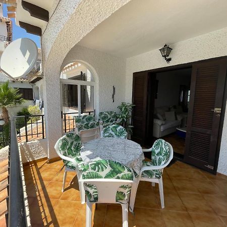 Apartment Bellavista Cabo Roig With Pool Orihuela Zewnętrze zdjęcie