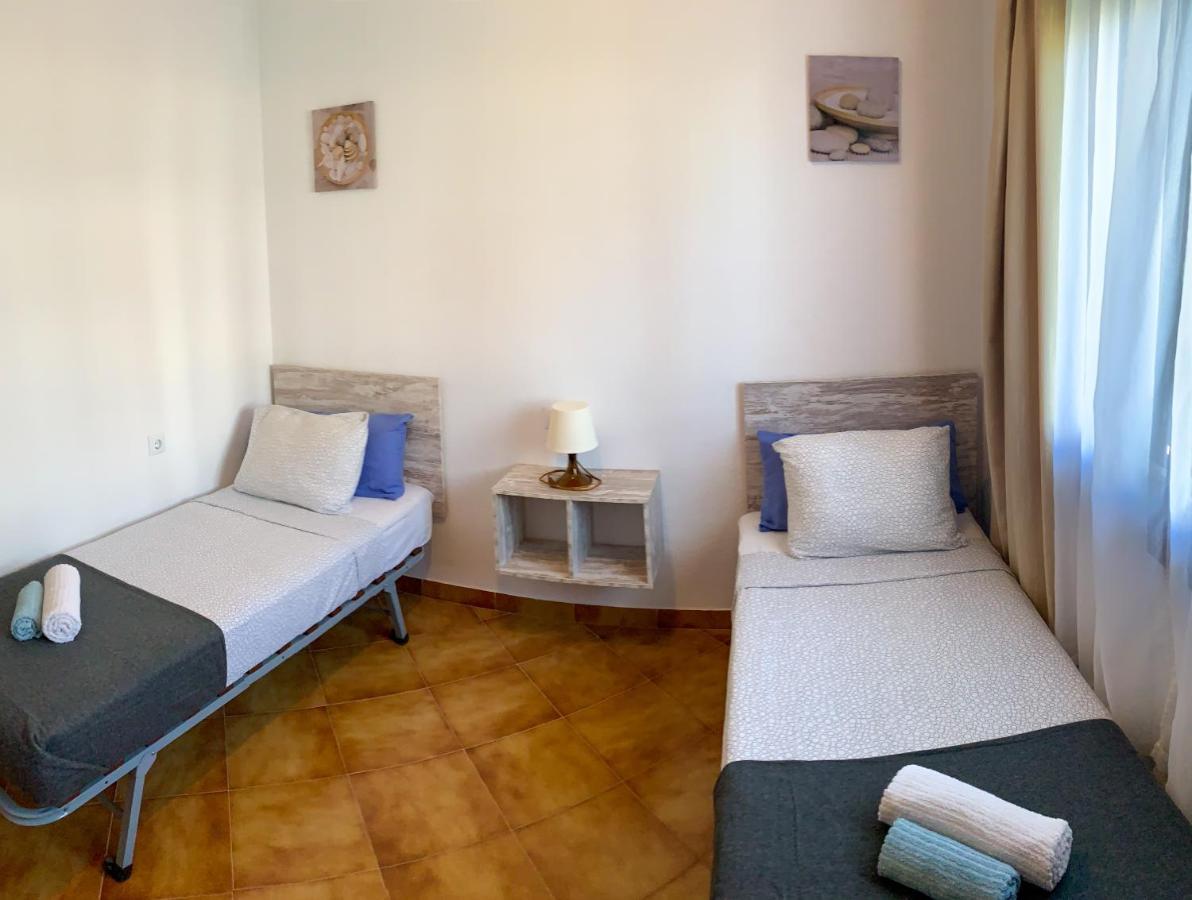Apartment Bellavista Cabo Roig With Pool Orihuela Zewnętrze zdjęcie
