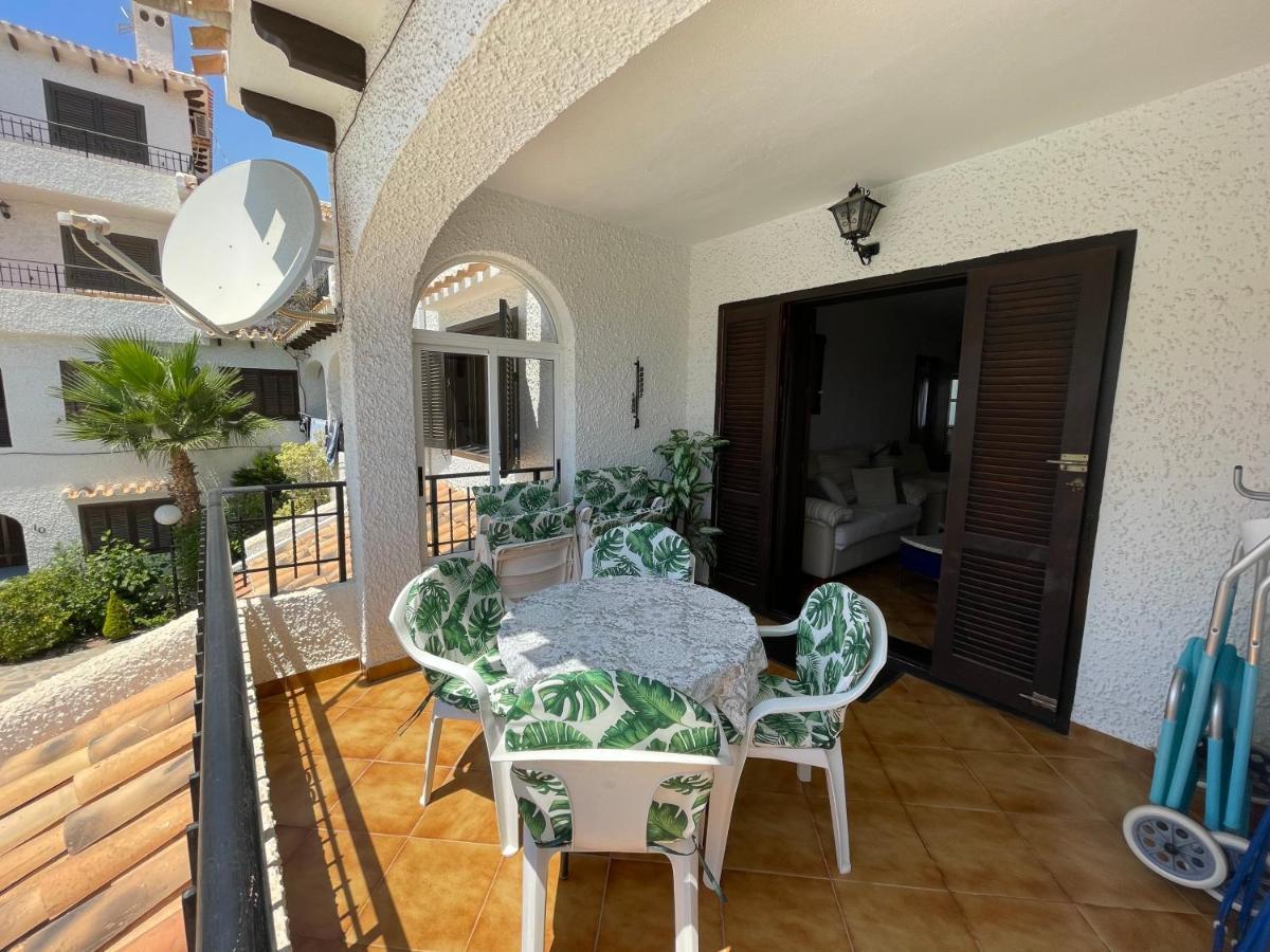 Apartment Bellavista Cabo Roig With Pool Orihuela Zewnętrze zdjęcie