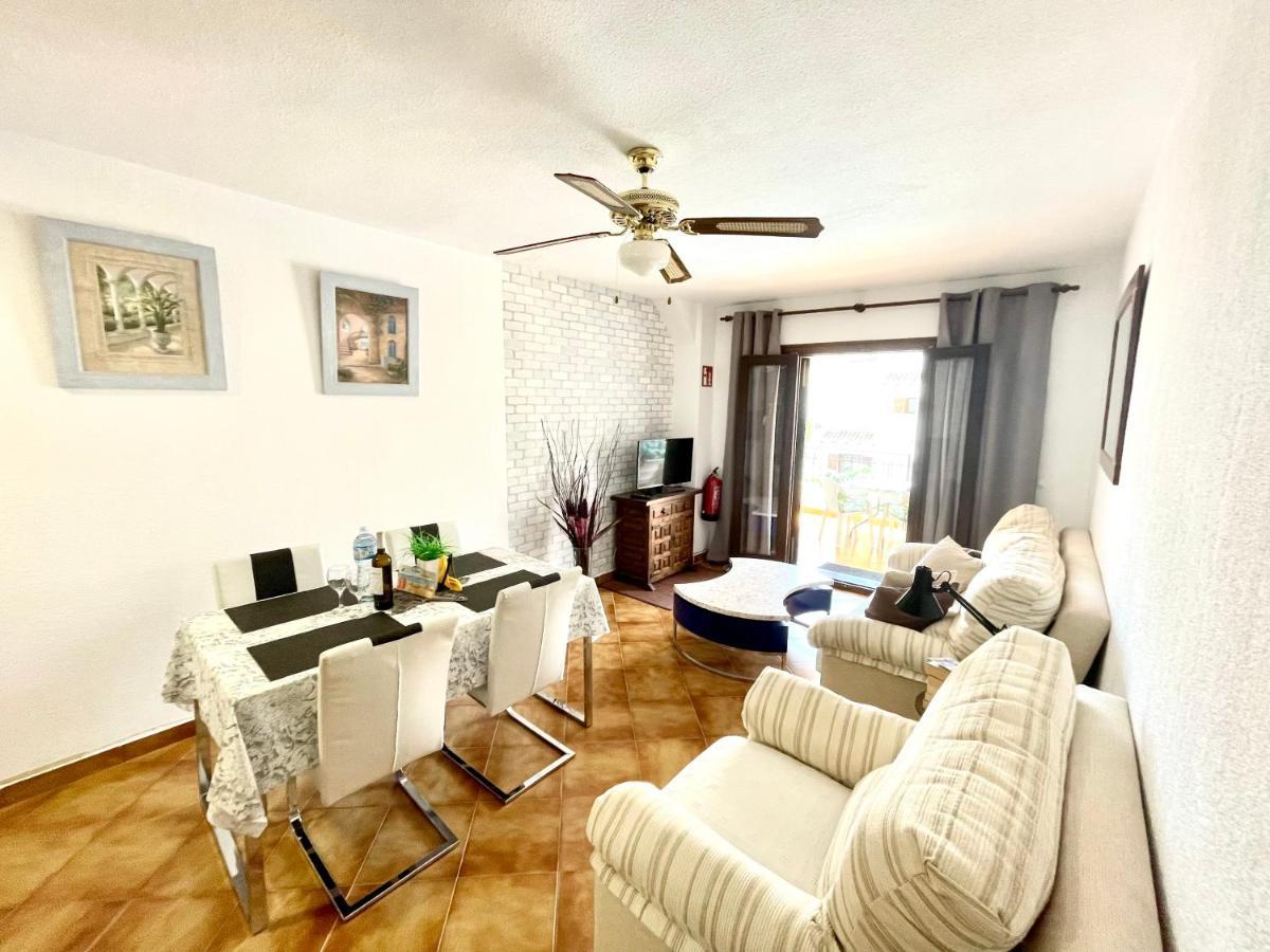 Apartment Bellavista Cabo Roig With Pool Orihuela Zewnętrze zdjęcie