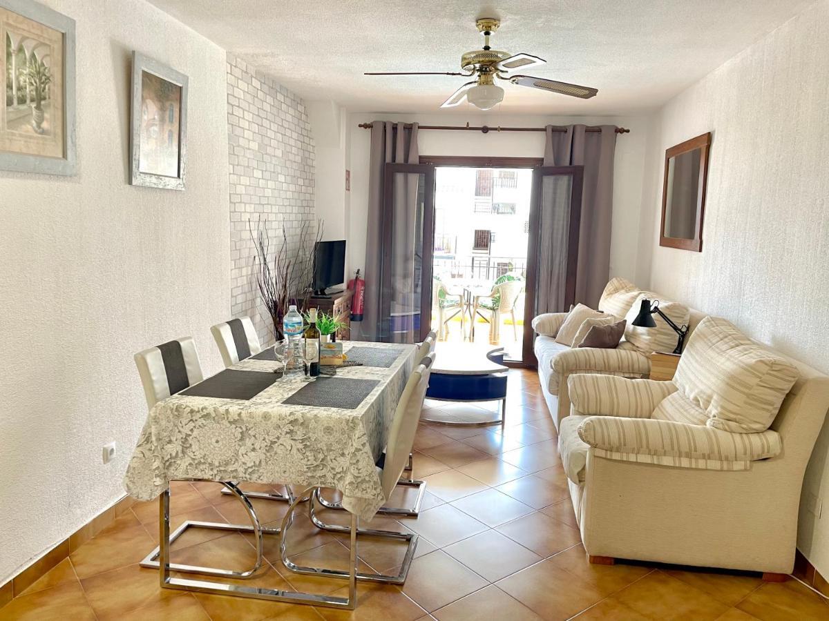 Apartment Bellavista Cabo Roig With Pool Orihuela Zewnętrze zdjęcie