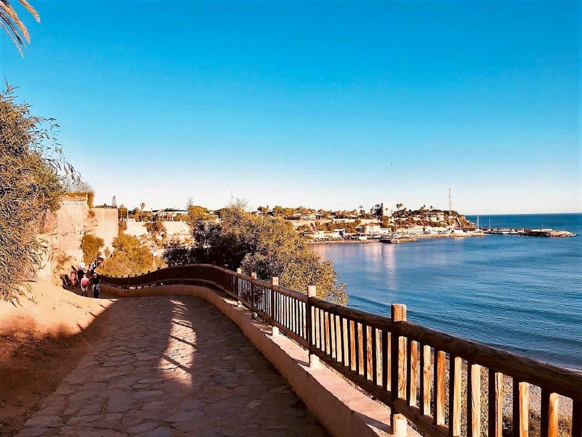 Apartment Bellavista Cabo Roig With Pool Orihuela Zewnętrze zdjęcie