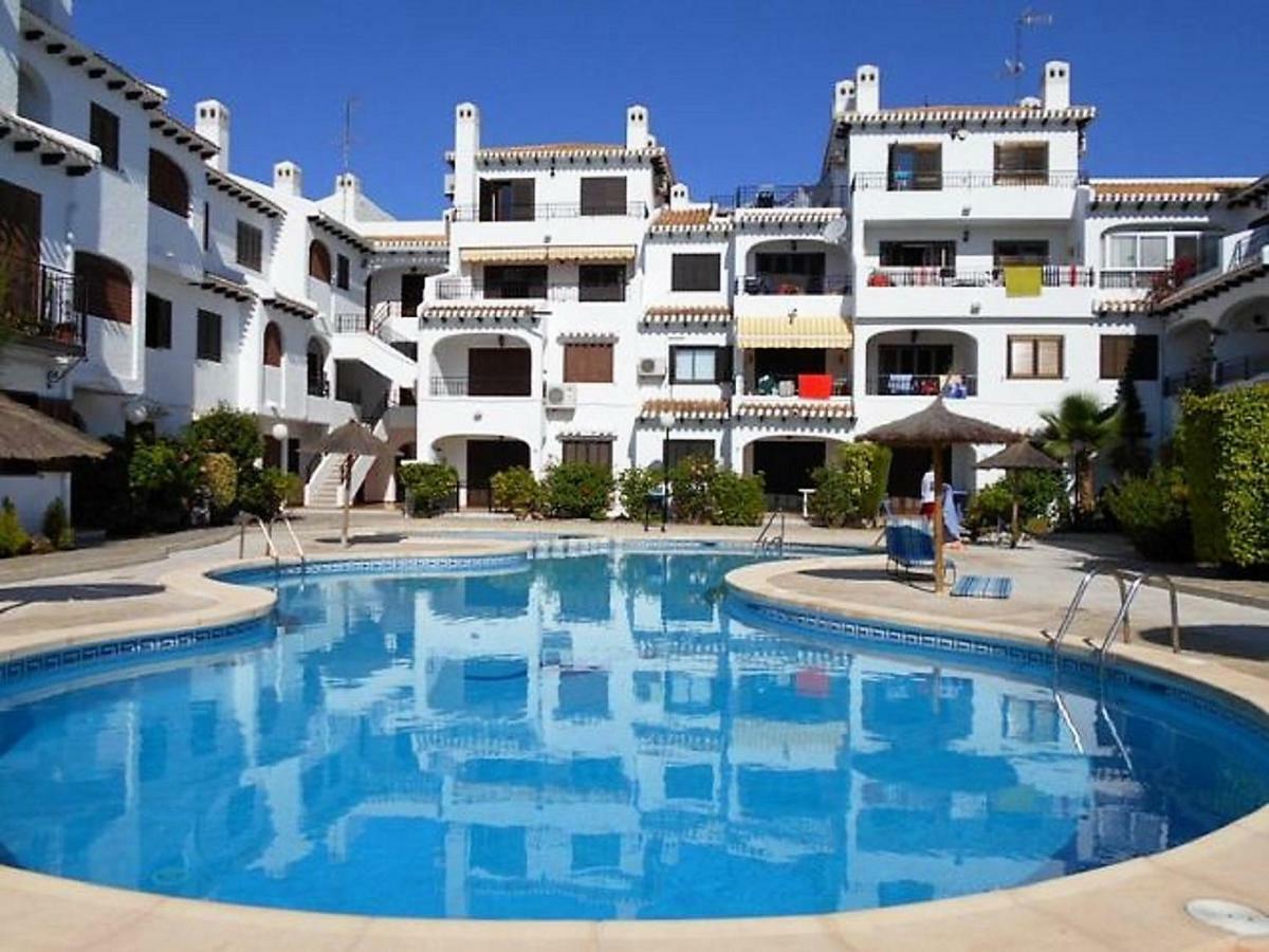 Apartment Bellavista Cabo Roig With Pool Orihuela Zewnętrze zdjęcie
